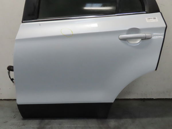 Porte arrière gauche SUZUKI SX4