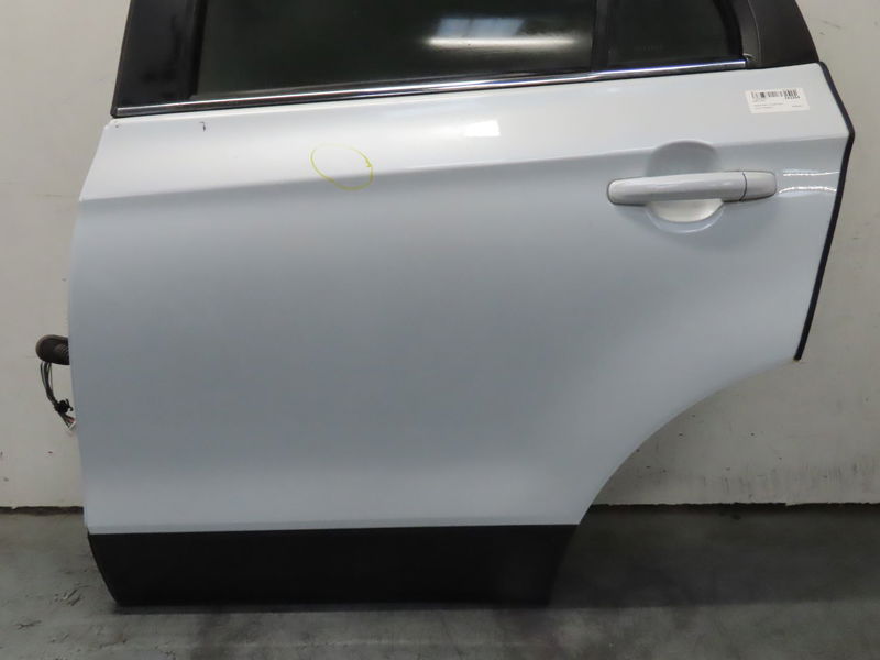 Porte arrière gauche SUZUKI SX4
