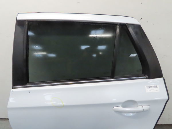 Porte arrière gauche SUZUKI SX4