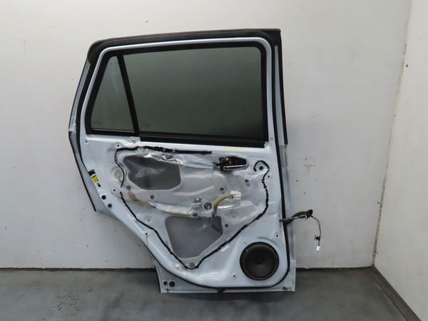 Porte arrière gauche SUZUKI SX4