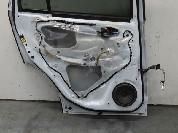 Porte arrière gauche SUZUKI SX4