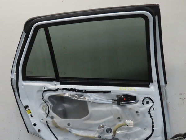 Porte arrière gauche SUZUKI SX4