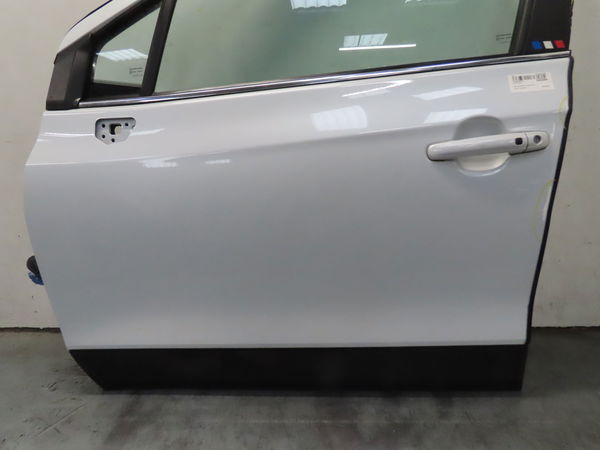 Porte avant gauche Suzuki SX4 S-CROSS (JY) 1.6 ddis allgrip (akk 416d) (2013)