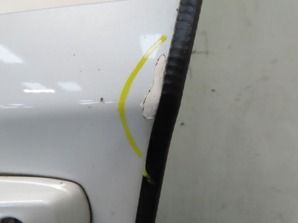 Porte avant gauche Suzuki SX4 S-CROSS (JY) 1.6 ddis allgrip (akk 416d) (2013)