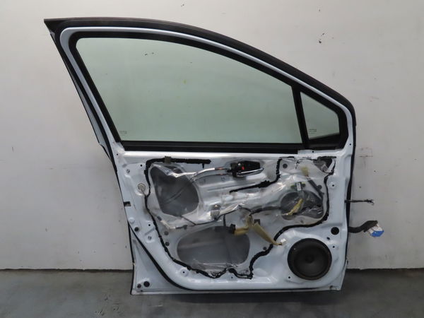 Porte avant gauche Suzuki SX4 S-CROSS (JY) 1.6 ddis allgrip (akk 416d) (2013)