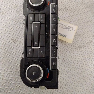 Commande de chauffage Volkswagen PASSAT CC B6 (357) 2.0 tdi (2008-2012)
