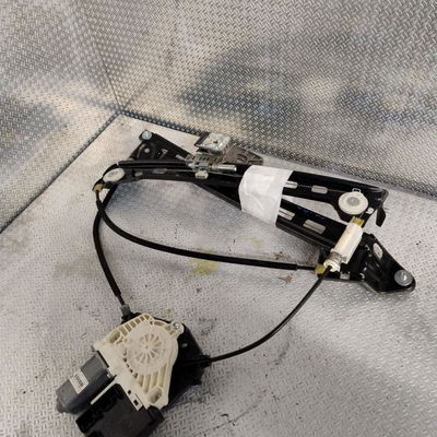 Mecanisme  moteur lève-glace avant droit Volkswagen PASSAT CC B6 (357) 2.0 tdi (2008-2012)