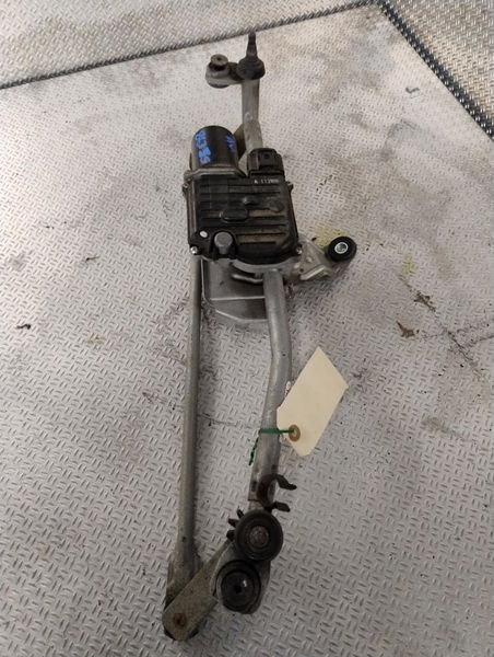 Moteur essuie-glace avant Volkswagen PASSAT CC B6 (357) 2.0 tdi (2008-2012)