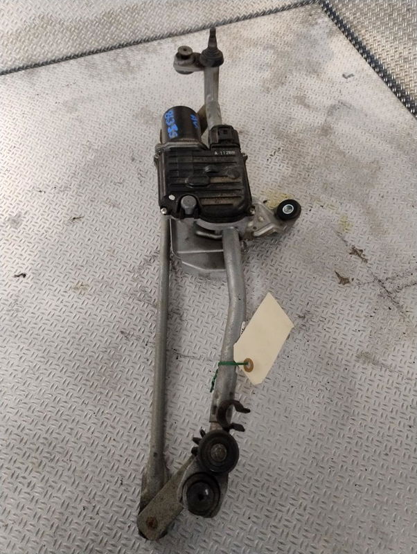 Moteur essuie-glace avant Volkswagen PASSAT CC B6 (357) 2.0 tdi (2008-2012)