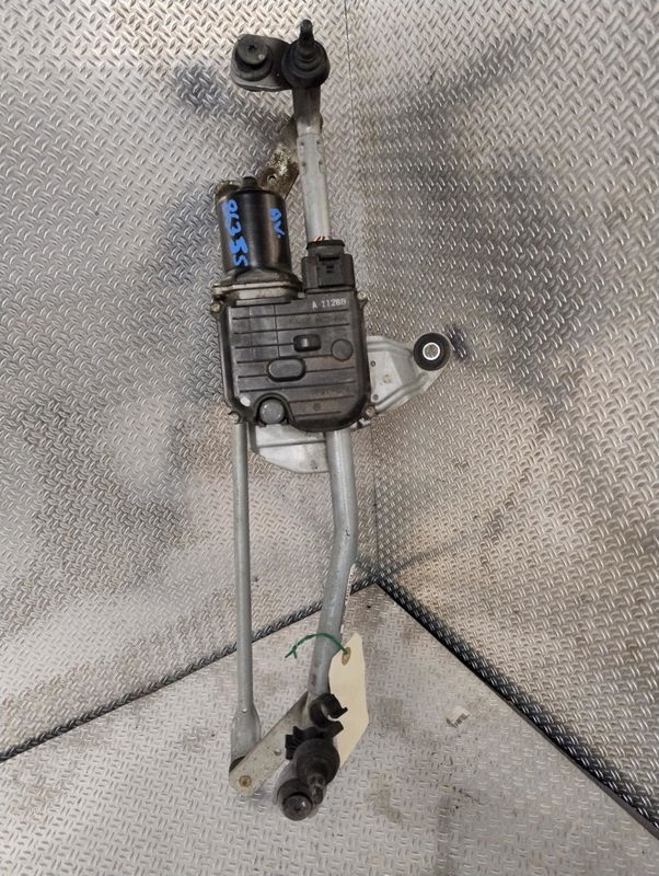 Moteur essuie-glace avant Volkswagen PASSAT CC B6 (357) 2.0 tdi (2008-2012)