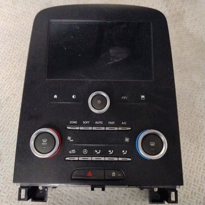 Autoradio RENAULT SCENIC 4  SCENIC 4