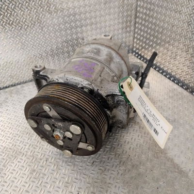 Compresseur air conditionne RENAULT SCENIC 4  SCENIC 4