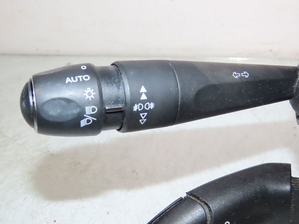 Bloc commodos PEUGEOT 308