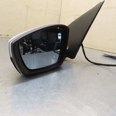 Retroviseur exterieur electrique gauche VOLKSWAGEN POLO