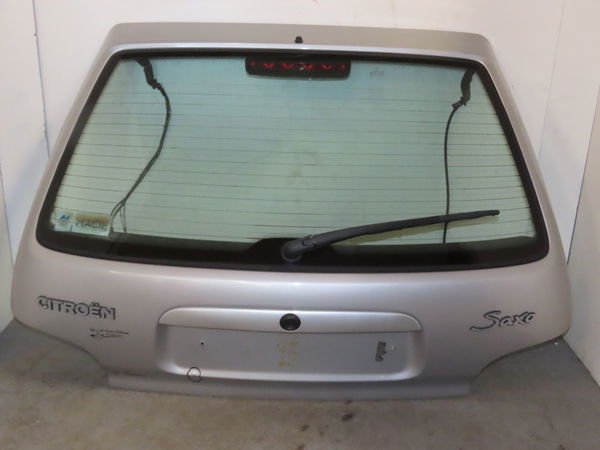 Hayon CITROEN SAXO