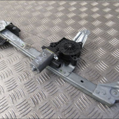 Mecanismemoteur leve-glace arg Dacia SANDERO II Tce 90 (b8m1, b8ma) (2012) 5 portes