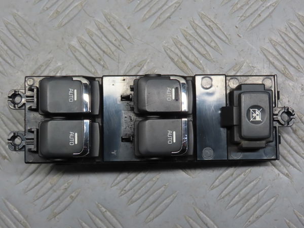 Commande lève-glace porte avant gauche KIA CEE-D