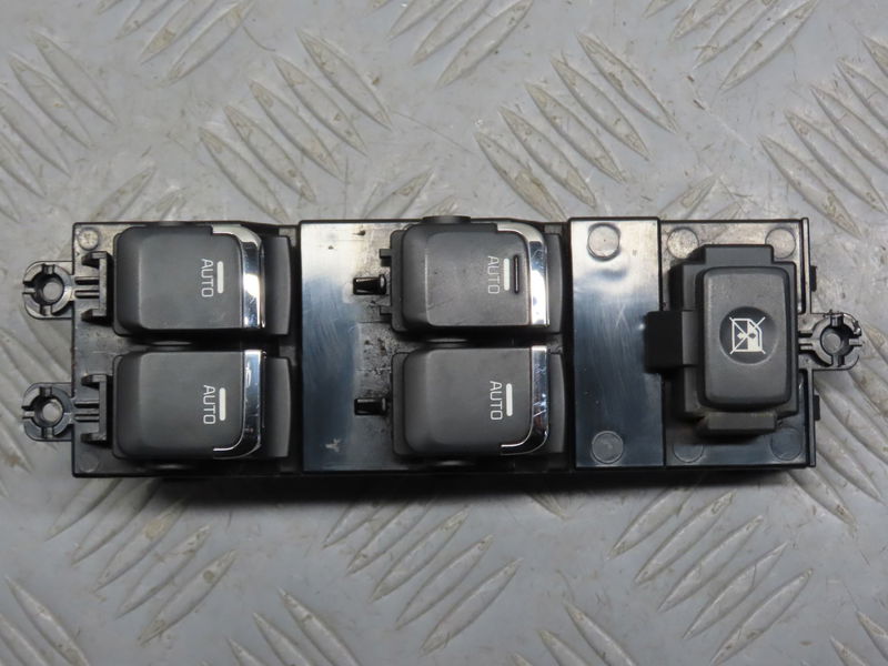 Commande lève-glace porte avant gauche KIA CEE-D