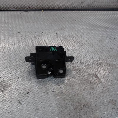 Serrure hayon Renault TWINGO II (CN0_) 1.2 16v (cn04, cn0a, cn0b) (2007-2014) 3 portes