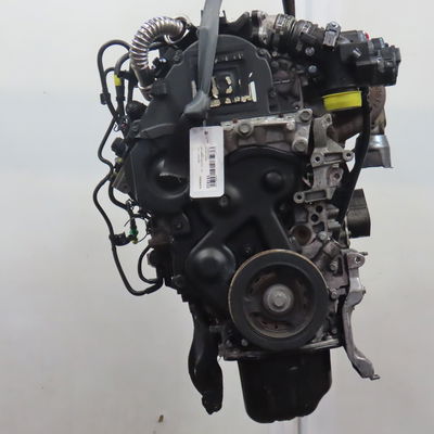 Moteur diesel Mini MINI CLUBMAN (R55) Cooper d (2007-2010)