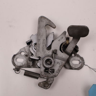 Serrure capot Peugeot EXPERT TEPEE (VF3X_) 1.6 hdi 90 16v (2007-2016)