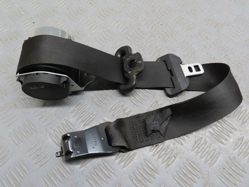 Ceinture arrière gauche LAND ROVER R.ROVER
