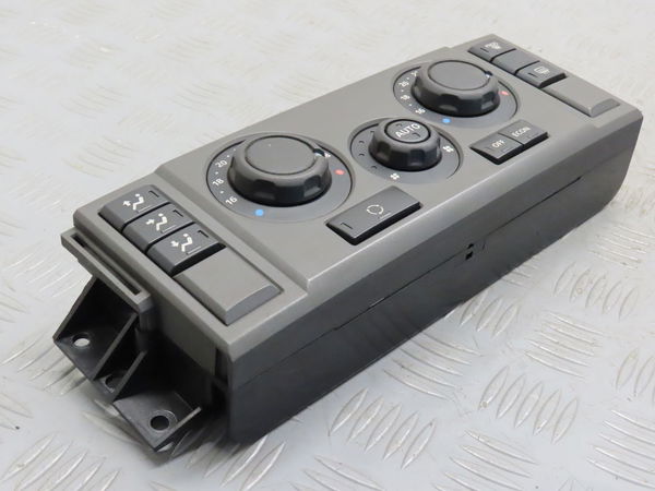 Commande de chauffage LAND ROVER R.ROVER