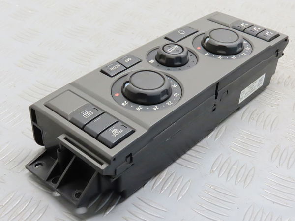 Commande de chauffage LAND ROVER R.ROVER