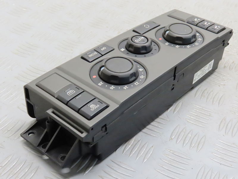 Commande de chauffage LAND ROVER R.ROVER