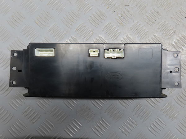 Commande de chauffage LAND ROVER R.ROVER