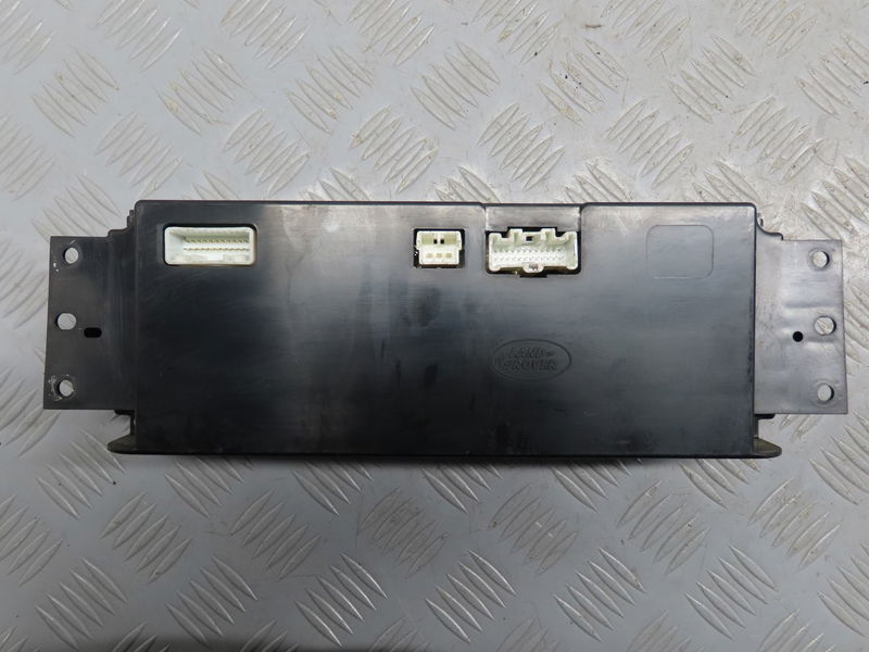 Commande de chauffage LAND ROVER R.ROVER