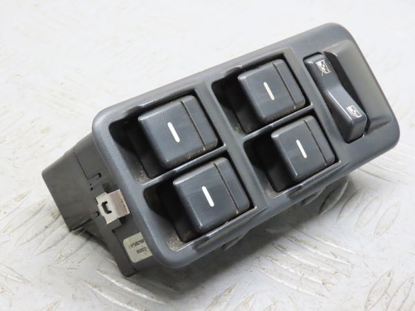 Commande lève-glace porte avant gauche LAND ROVER R.ROVER