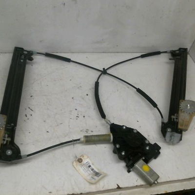 Mecanismemoteur leve-glace avg Alfa romeo MITO (955_) 1.4 turbo multiair (955axm1a, 955axr11) (2009-2014)