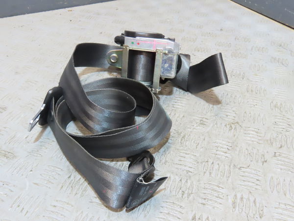 Ceinture avant gauche OPEL ASTRA