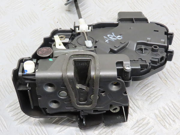 Serrure porte arg LAND ROVER R.ROVER