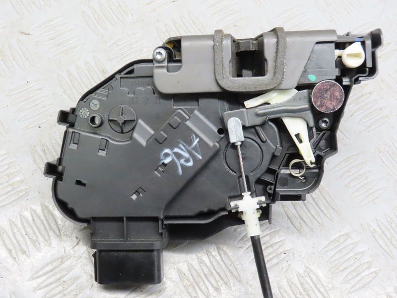 Serrure porte arg LAND ROVER R.ROVER