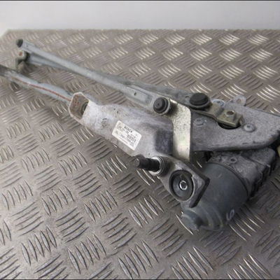 Moteur essuie-glace avant Ford FIESTA VI (CB1, CCN) 1.25 (2008-2017) 5 portes