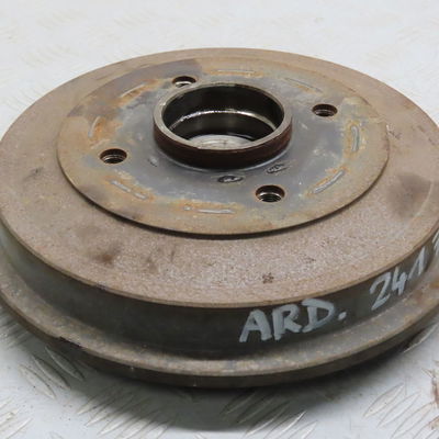 Tambour arrière droit PEUGEOT 206