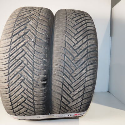 Pneumatiques Dacia DUSTER (HS_) 1.5 dci 4x4 (hsmc, hsmd) (2010-2018) 5 portes