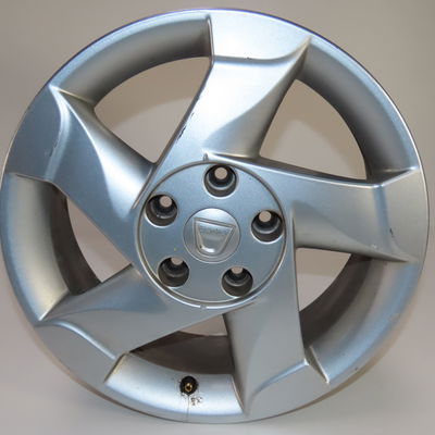 Jante aluminium 2 Dacia DUSTER (HS_) 1.5 dci 4x4 (hsmc, hsmd) (2010-2018) 5 portes