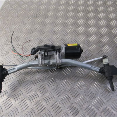 Moteur essuie-glace avant Renault CLIO III (BR0-1, CR0-1) 1.5 dci (2010-2014) 5 portes