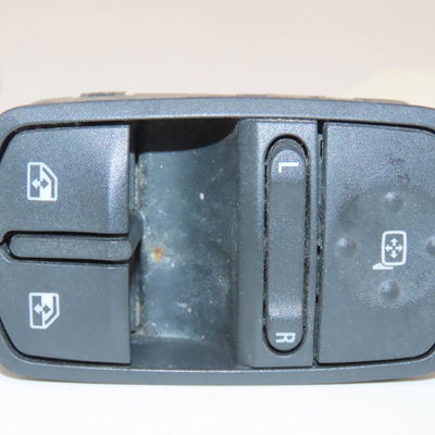 Commande lève-glace porte avant gauche Opel CORSA D (S07) 1.3 cdti (l08, l68) (2006-2014) 5 portes