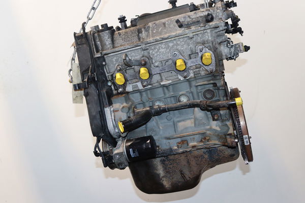 Moteur essence Ford KA (RU8) 1.2 (2008-2016) 3 portes