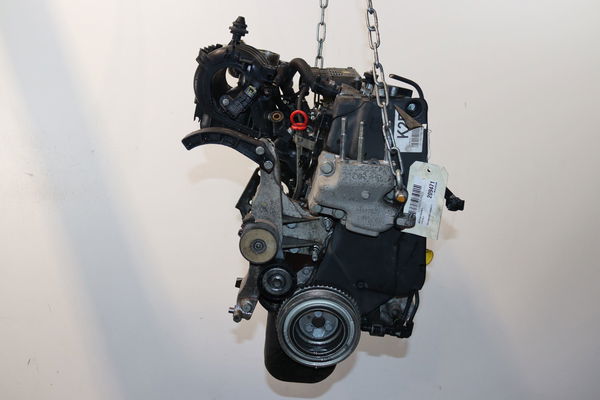 Moteur essence Ford KA (RU8) 1.2 (2008-2016) 3 portes