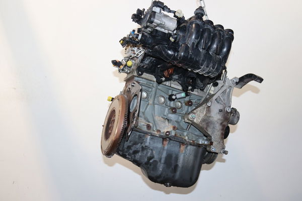 Moteur essence Ford KA (RU8) 1.2 (2008-2016) 3 portes