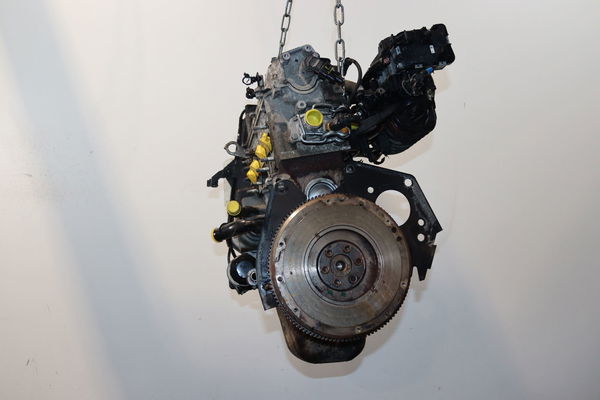 Moteur essence Ford KA (RU8) 1.2 (2008-2016) 3 portes