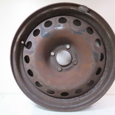 Jante tole 4 Citroën C4 I (LC_) 1.6 hdi (2004-2011) 5 portes