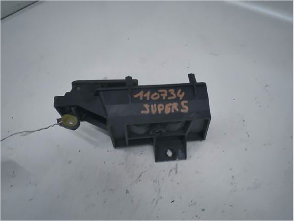 Poignee int porte arg Renault SUPER 5 (B-C40_) 1.4 cat (b-c-407) (1985-1996)