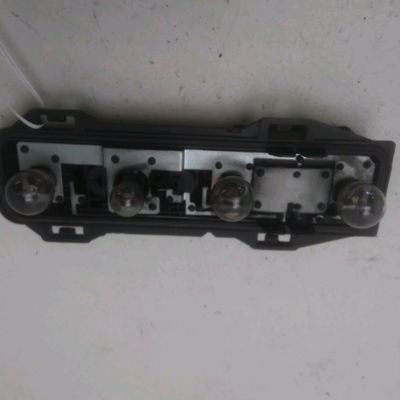 Platine feu arg PEUGEOT 307