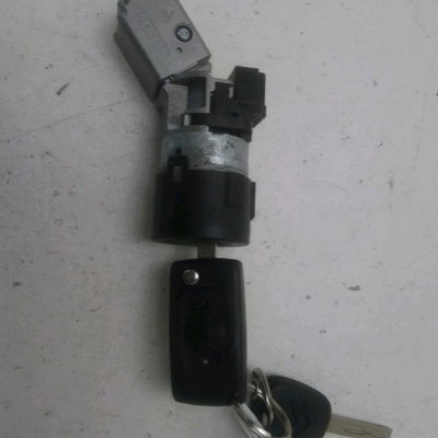 Antivol de direction CITROEN C5